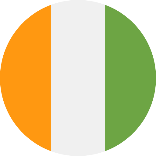 ivory coast
