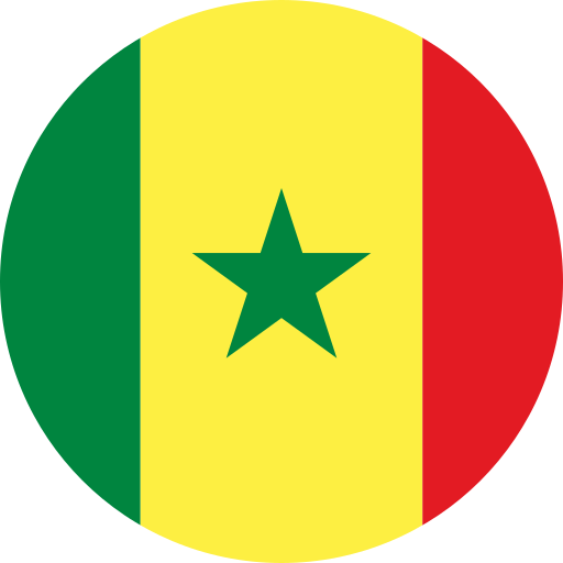 senegal flag