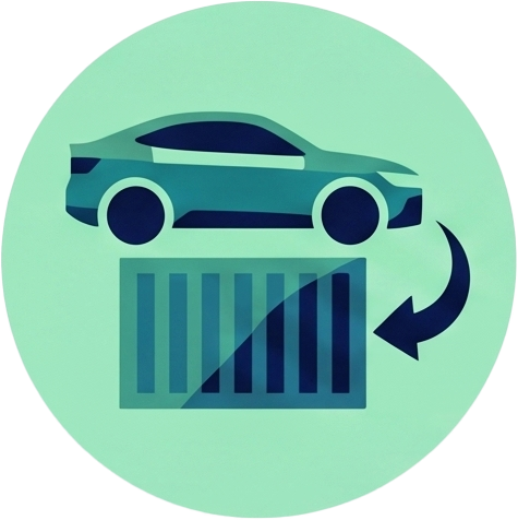 car exporters
