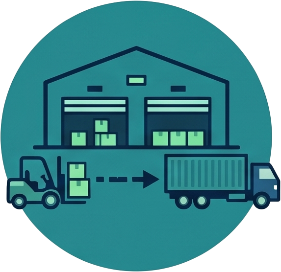 cross docking