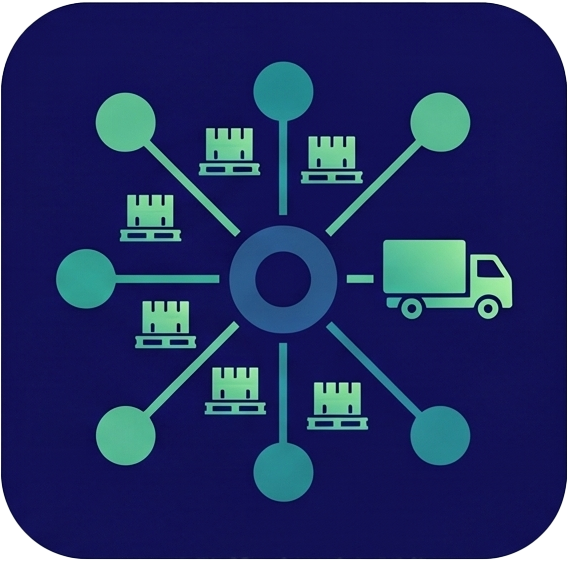 distribution