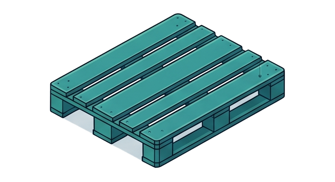 ukpallet