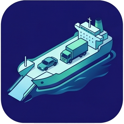 roro service