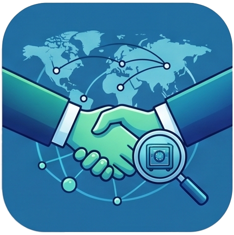 trade support service